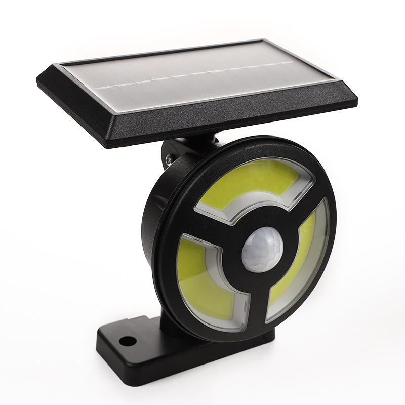 New outdoor waterproof spotlight, garden decoration, courtyard landscape, lawn and tree lighting, direct supply from the manufacturer pic 8