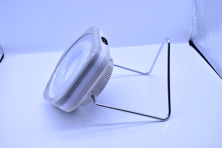 YH2116 Solar tent light LED camping stand light multi-functional charging light with USB charging function pic 6