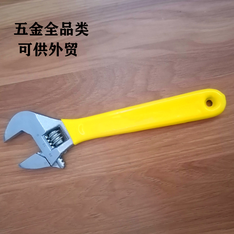 厂家批发工业级钢丝钳多功能老虎钳高碳钢尖嘴钳6寸8寸斜嘴钳钳子详情27