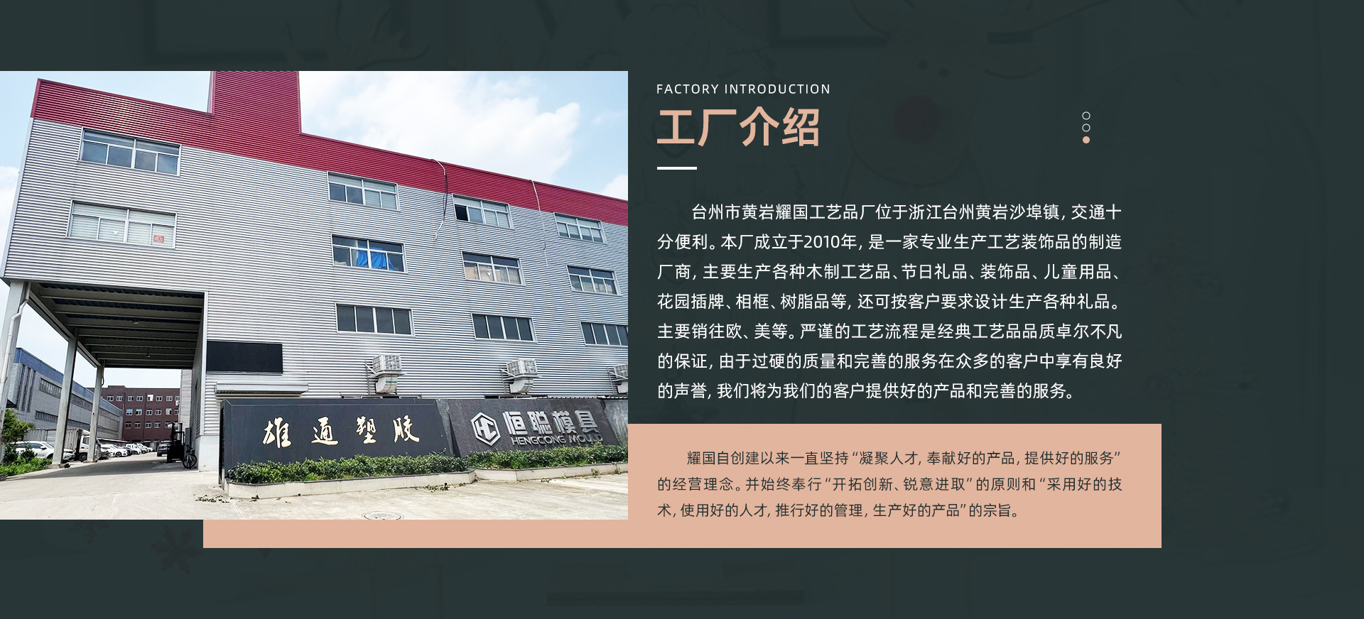 新款穆斯林LED立体木质城堡摆件 伊斯兰古尔邦节装饰品摆饰详情2