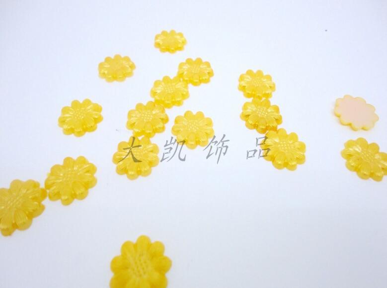 Factory direct sales of imitation pearl mobile phone diamond stickers, clothing accessories, diy handmade materials, bow tie pearls pic 7