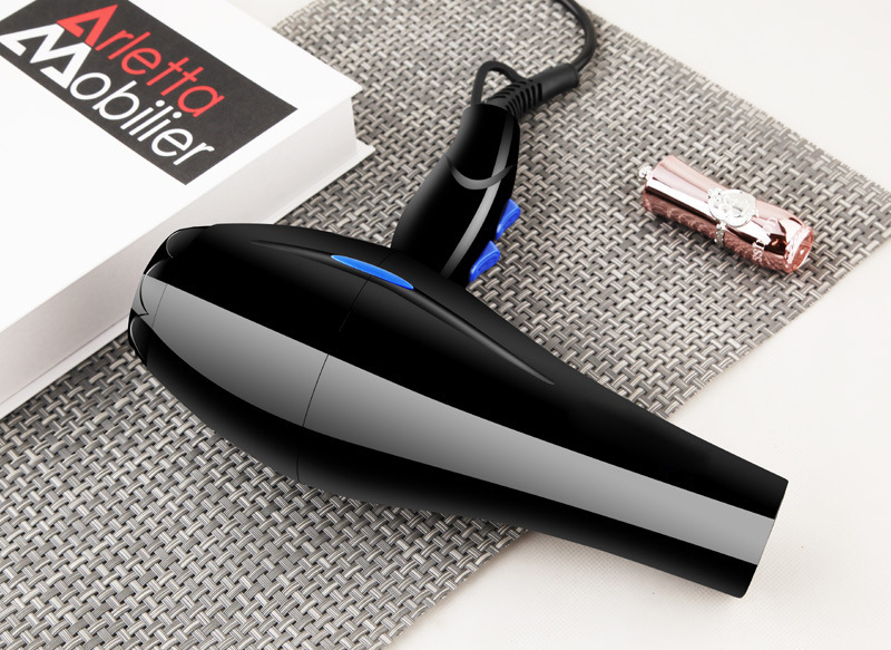 吹风机发廊大功率理发店家用电吹风机冷热便利店吹风筒跨境吹风机详情19