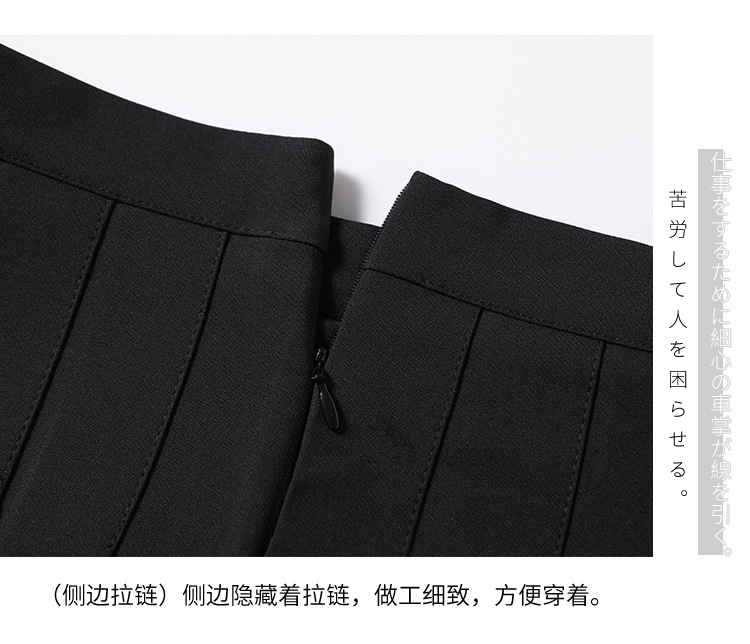 Pleated skirt for women, summer white short skirt, Japanese high-waisted, slimming, new autumn and winter jk plaid large A-line skirt pic 59