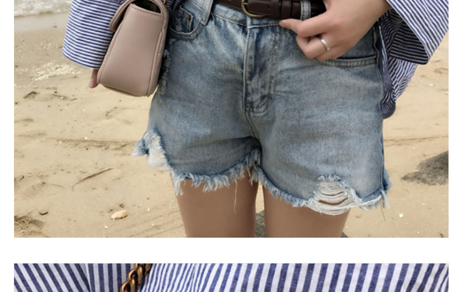 新款韩国柔软时尚细皮带女简约百搭装饰牛仔裤带连衣裙细腰带女士详情15