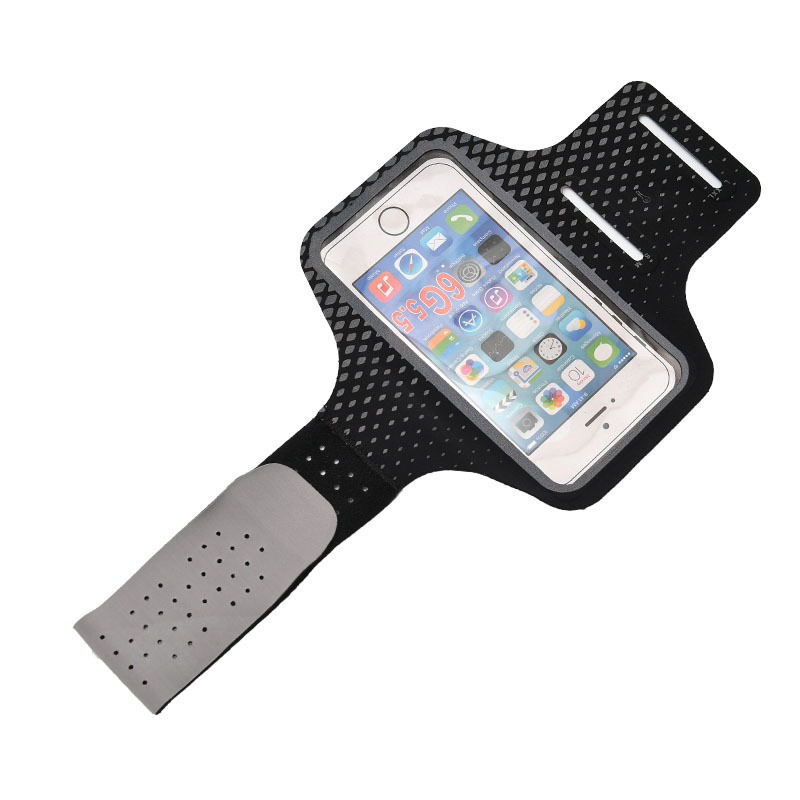 In-stock motorcycle and electric bike riding touch screen phone stand, waterproof handlebar, navigation universal phone case pic 4