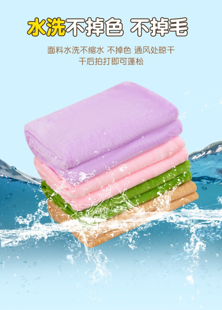 卡通空调毯毛绒玩具二合一抱枕被车载靠垫办公室午睡神器印制LOGO详情8