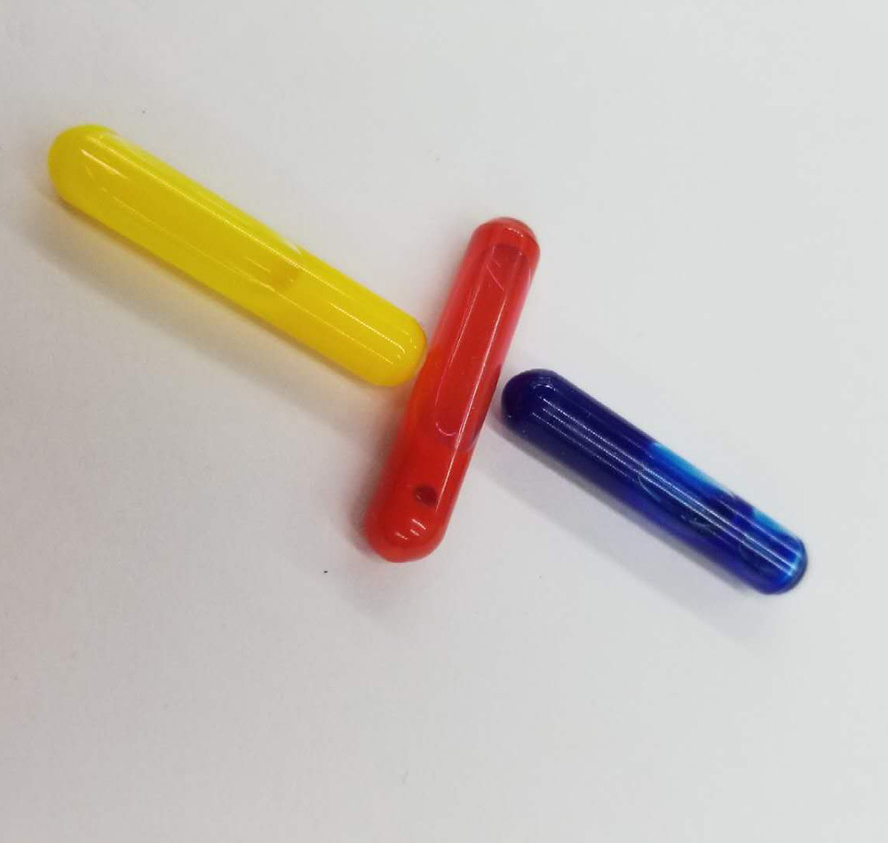 Aquarium small fish tank, building block fish tank, small fighting fish tank, landscape, water untoppleable figure pic 5