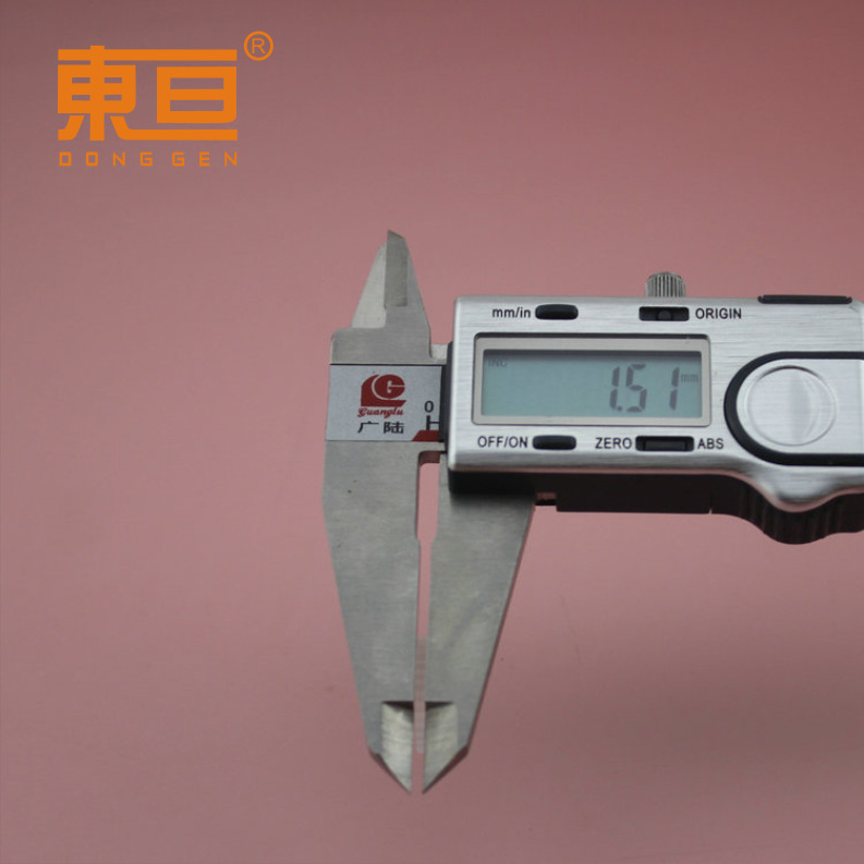 30102A soft double-layer gear with overlapping teeth, made of soft rubber material, is easy to insert and remove but prone to slipping pic 2