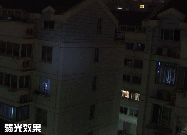 充电手电筒 强光手电筒 CREE 旋转变焦 LED远射聚光调焦礼盒套装 pic 25