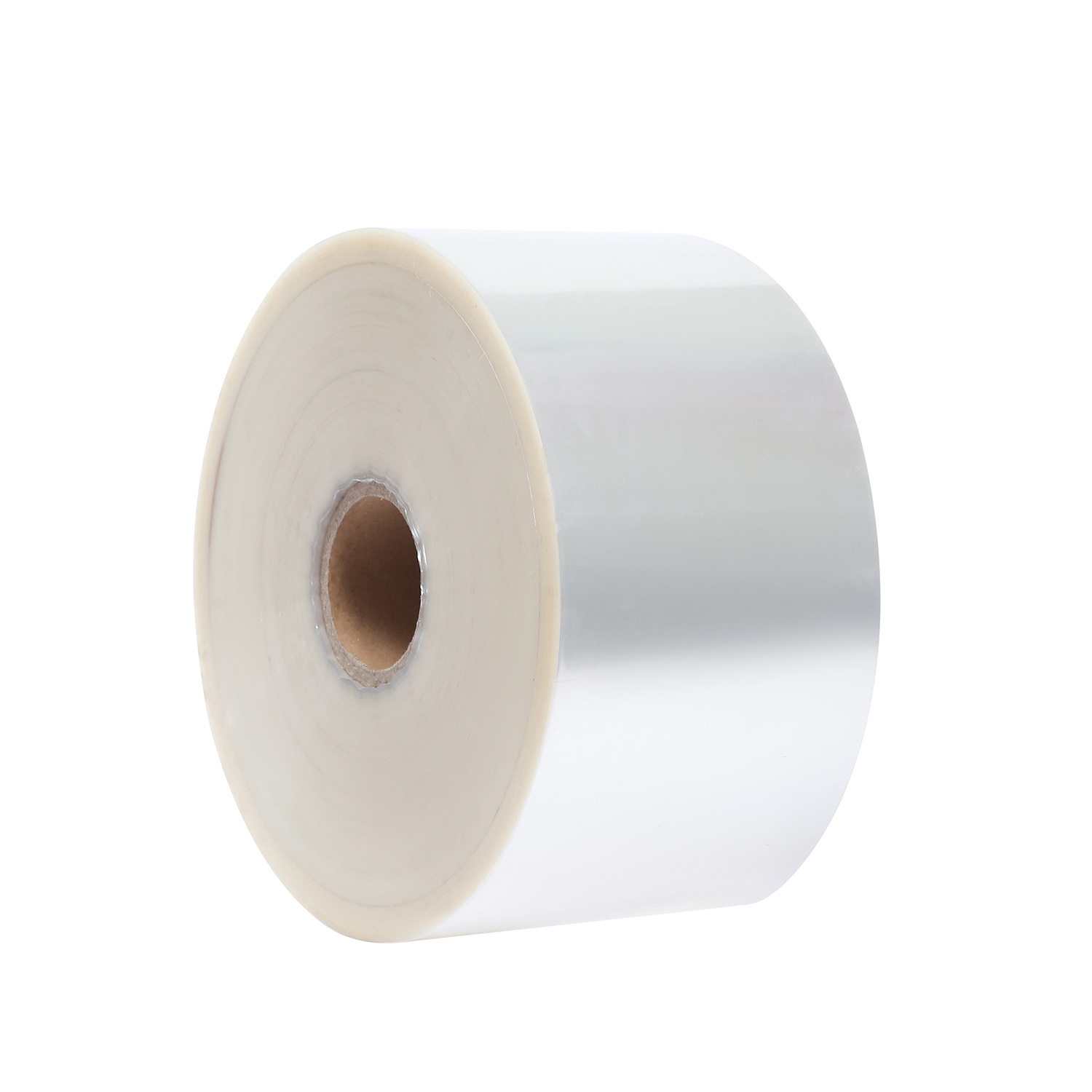 Fully automatic packaging composite food plastic roll film printing PET aluminum foil roll material transparent PE film manufacturer customization pic 9