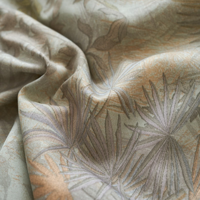 Nordic light extravagance milesel tencel summer colcha de 4 piezas soya summer cool colcha de aire acondicionado colcha de seda pic 10