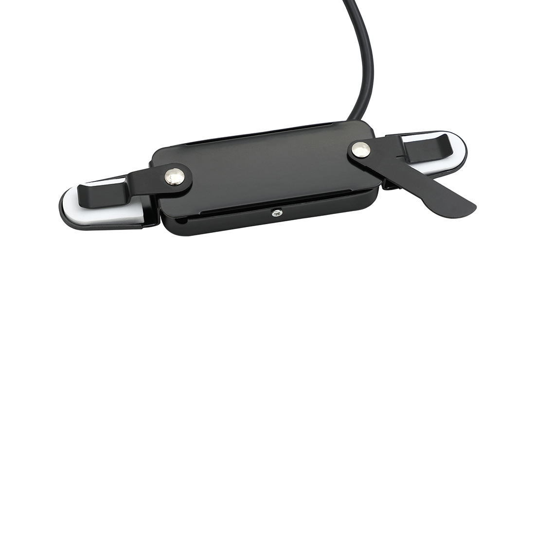 P-102民谣木吉他拾音器无需开孔拾音器带3米连接线卡口音孔拾音器详情12