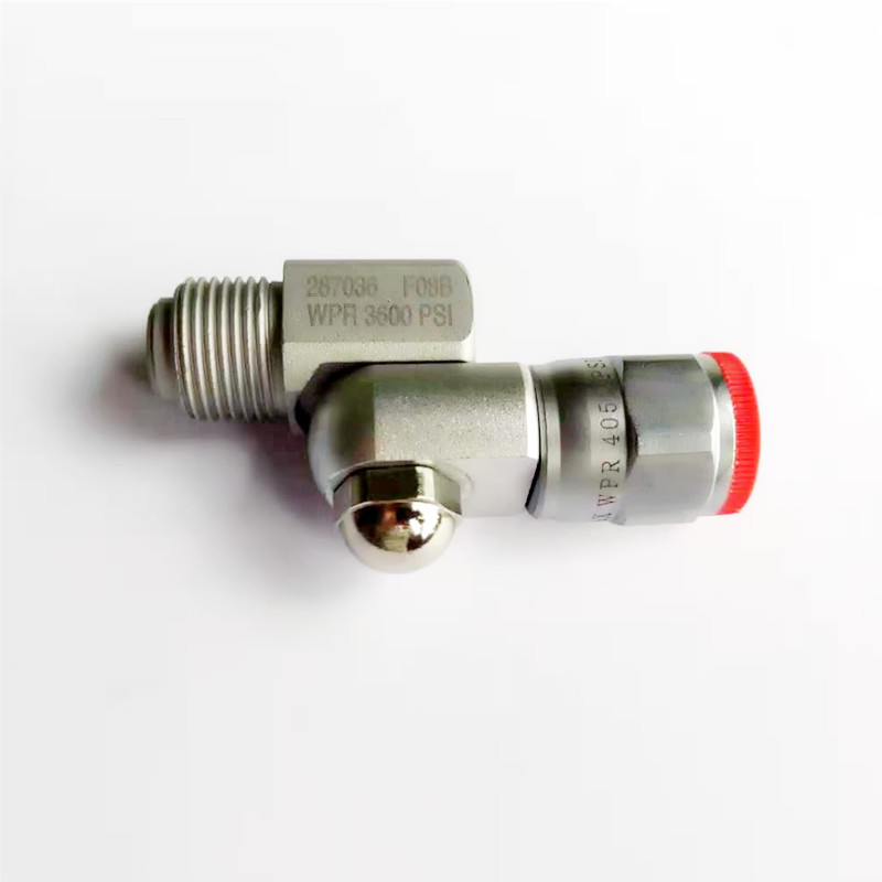 高压无气喷涂机万向转接头 喷涂机配件 270°旋转 喷枪万向头详情5