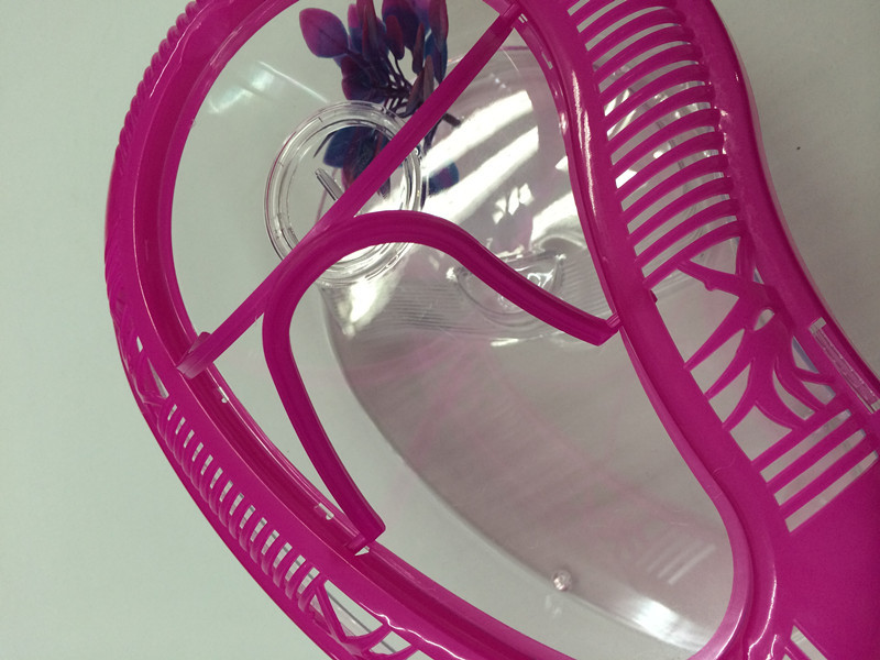 New insect box, plastic fish tank, betta cup, golden fish tank, Baojie Aquarium Equipment wholesale pic 15