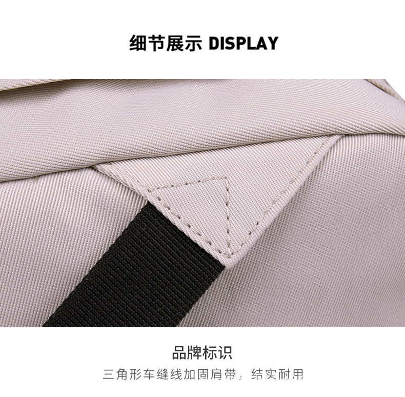 16寸电脑包双肩14寸适用联想拯救者Y9000P戴尔笔记本包气囊防震详情25