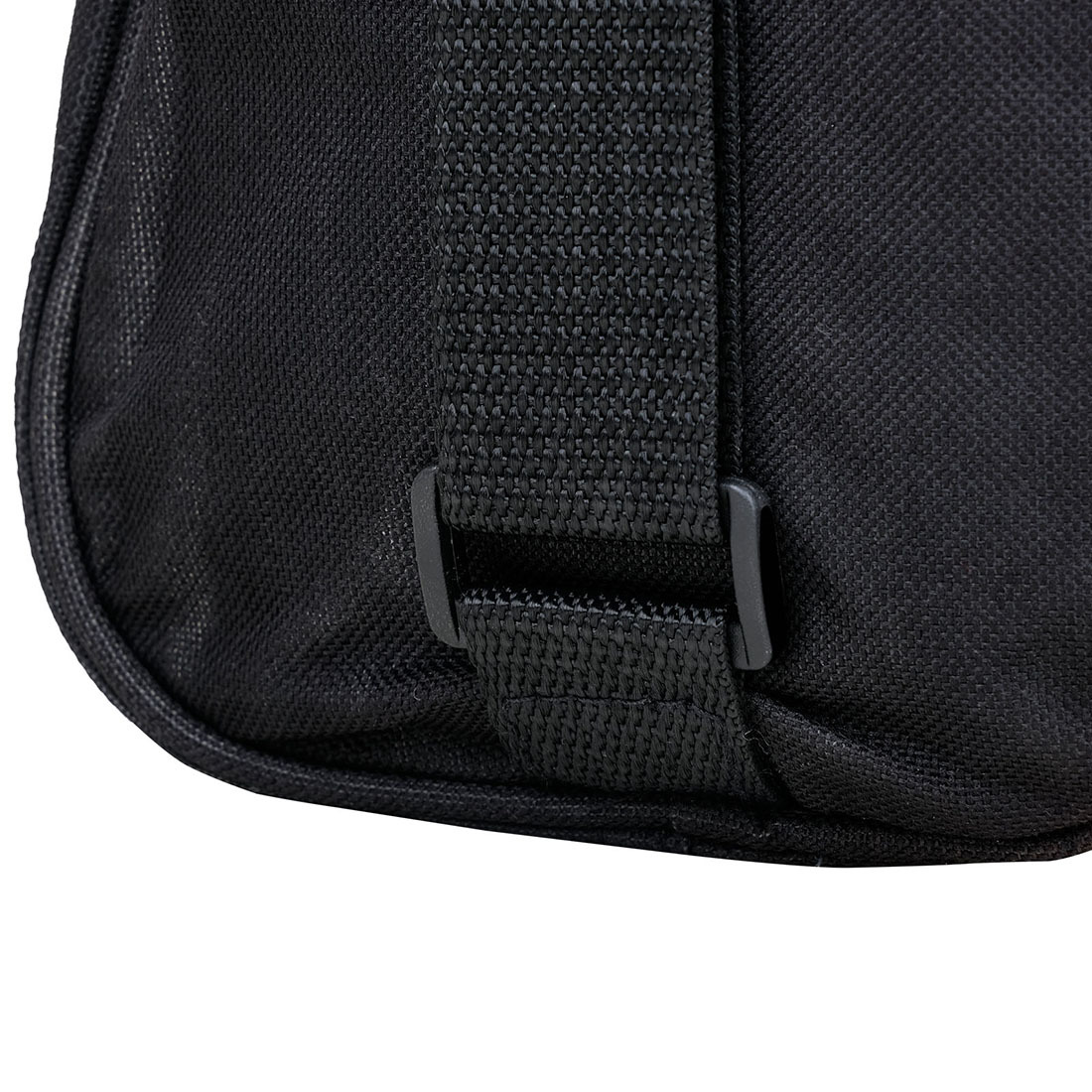 IRIN 17-inch ukulele bag, black ukulele small guitar, UK ukulele with cotton bag pic 9