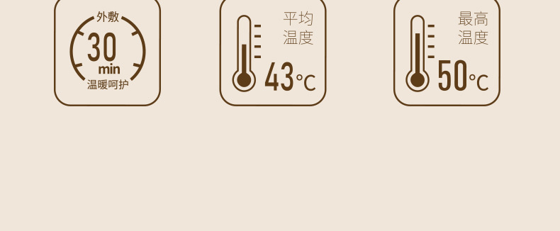 The new tea-scented series steam eye mask, sleep heat compress to relieve eye fatigue, heating eye protection patch, and constant-temperature heating eye mask pic 11