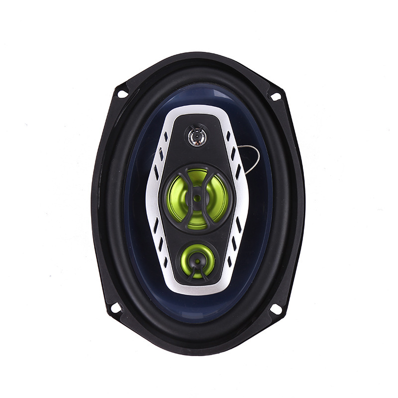 6*9 surround sound car coaxial speaker modification car subwoofer audio and video navigation audio system pic 3