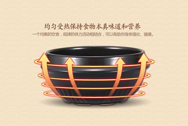 Korean cuisine bibimbap special stone pot doenjang soup home restaurant night market gas 煲仔饭 rice noodles small clay pot pic 13