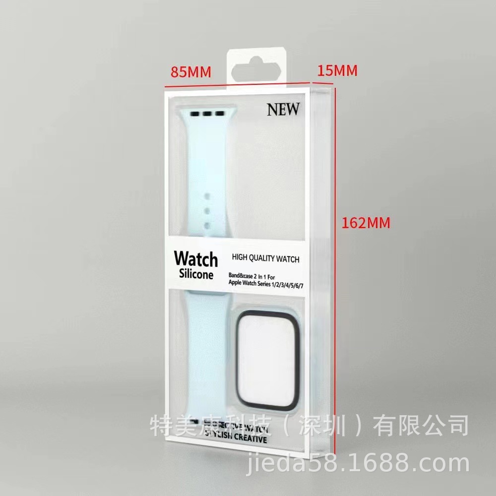 新款LED手表T7C男女星期简约时尚初中情侣小学生运动 LED电子手表详情34