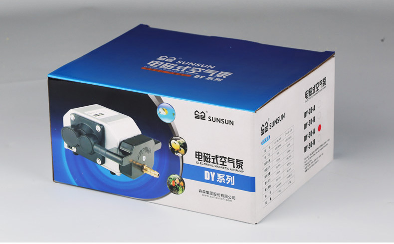 16w high-capacity high-power fish tank oxygen pump, fish farming oxygenation pump, oxygenation machine, fish selling oxygenation pump pic 30