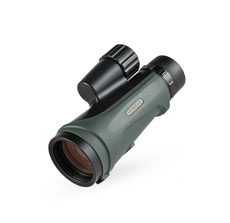 2022 New product: German TROSCAS Golden Eagle 12X50ED single-lens high-definition high-magnification telescope for mobile phone photography and bee hunting pic 14