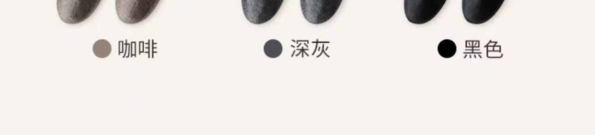 Sock stall, one-piece consignment delivery, color-blocking calf socks for women, spring and autumn style, black and gray patchwork, Japanese-style long thigh-high socks, half-leg slightly pressed black calf socks, one-piece consignment delivery pic 35