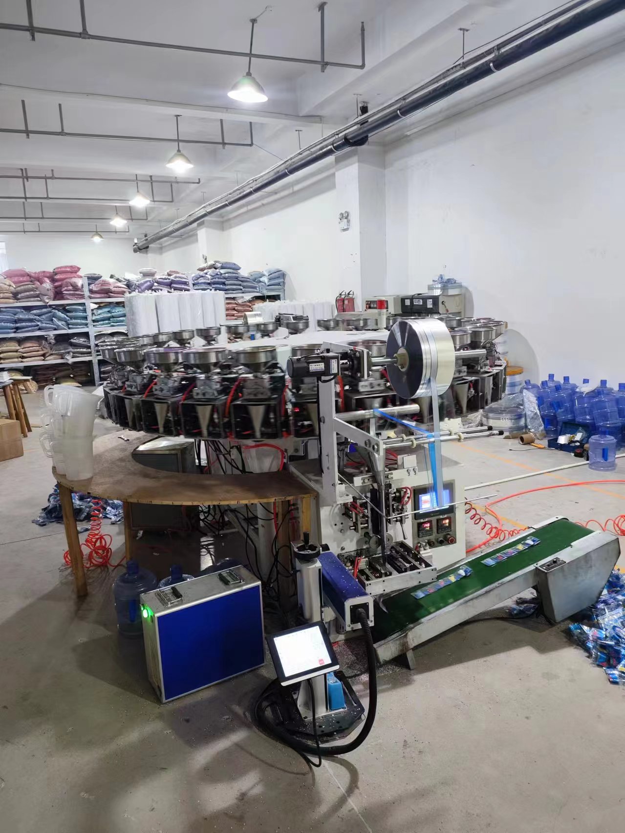 儿童钻石画diy手工带框材料包三丽鸥卡通钻石贴画礼物批发砖石画详情6