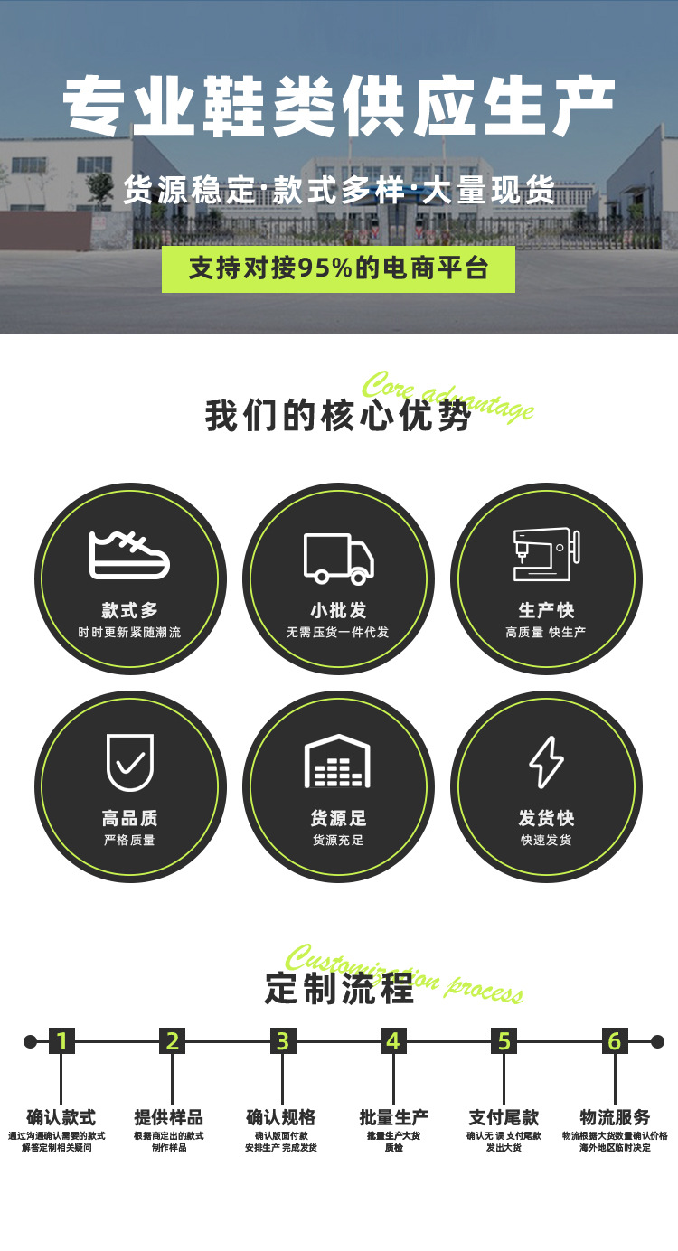 2024秋冬新款男女同款运动鞋超轻软底跑步鞋跨境潮鞋休闲鞋冷粘鞋详情1