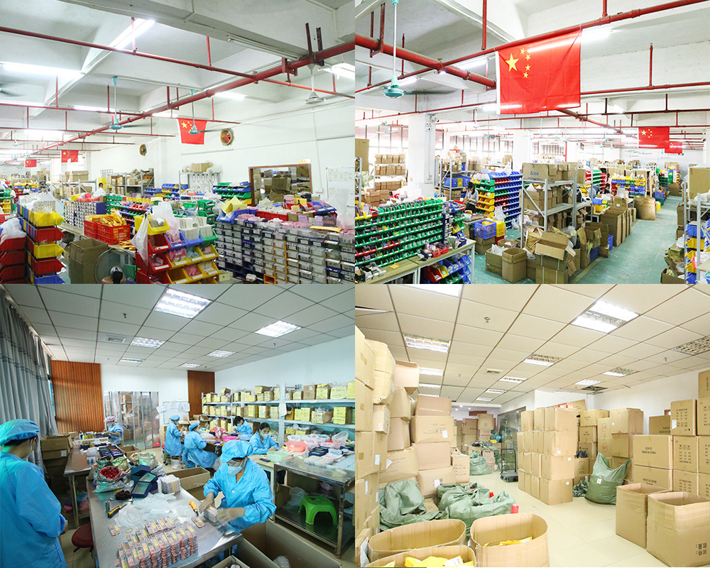 Cross-border new nail art painting pens, graffiti pens, dot drawing pens, outlining pens, DIY painting pens, nail art tools wholesale shanilak pic 16