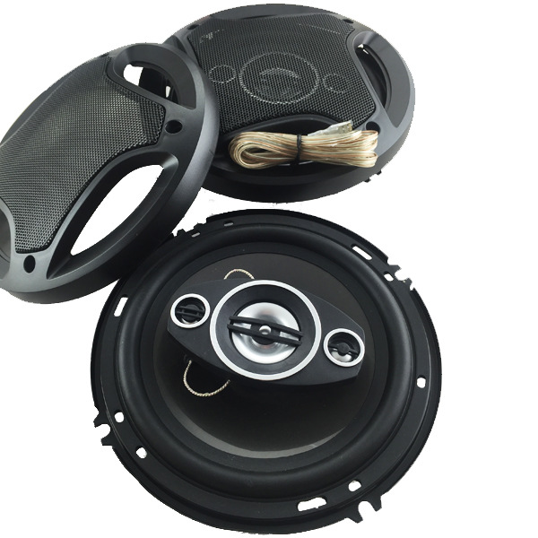 TS-1672 audio car modification 6-inch speaker, car horn, car subwoofer, mid-bass speaker pic 8