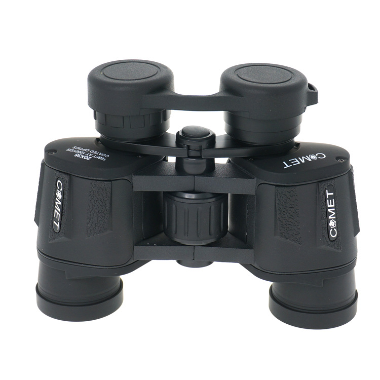 COMET7X35 binoculars high-power high-definition handheld low-light night vision glasses pic 1