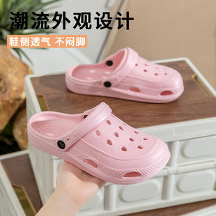 耐磨人字拖高级网红外穿新款男居家凉鞋个性爆款凉拖夏防滑拖鞋女详情6