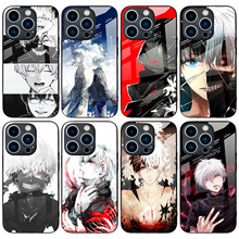 苹果14适用动漫鬼灭之刃13来图12手机壳X代发磨砂TPU直边IPhone11详情27