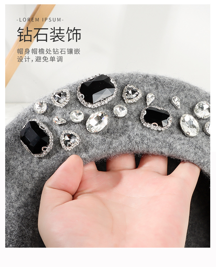 张元英同款钻石贝雷帽详情_09.jpg