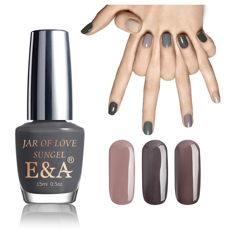 Wholesale of water-based tearable cosmetic sets for cosmetics and nail polish bottles, exclusively for foreign trade pic 5