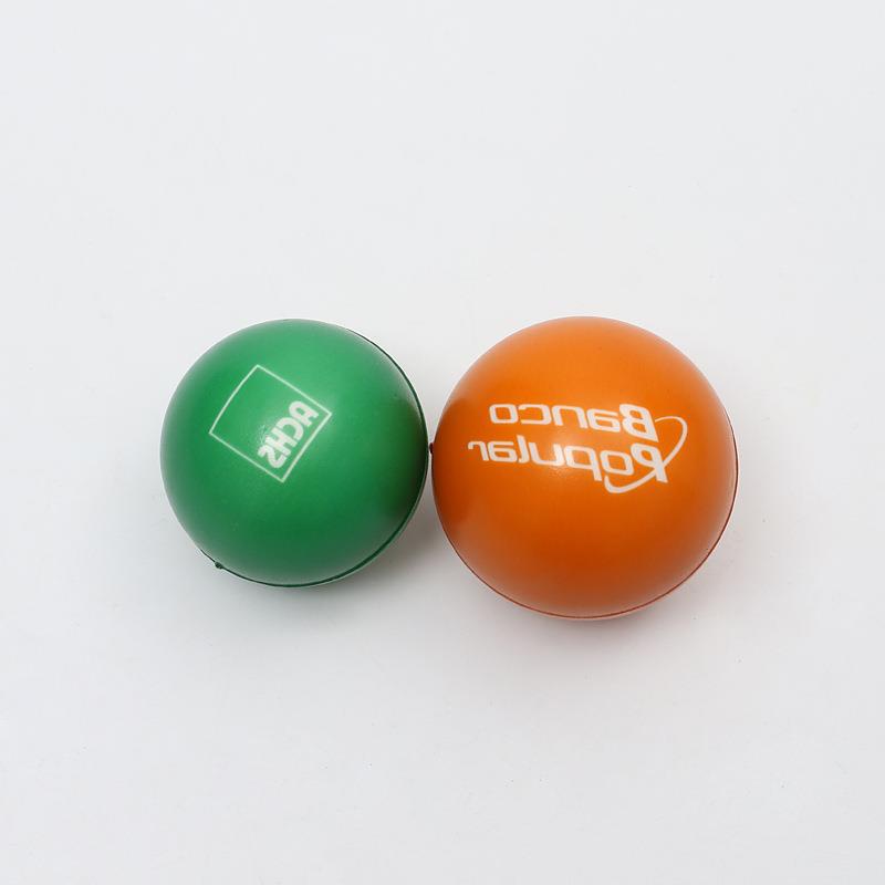 Cross-border factory soft solid dice, pu foam sponge balls, rounded corner squares, large color pieces promotional game handicrafts pic 47