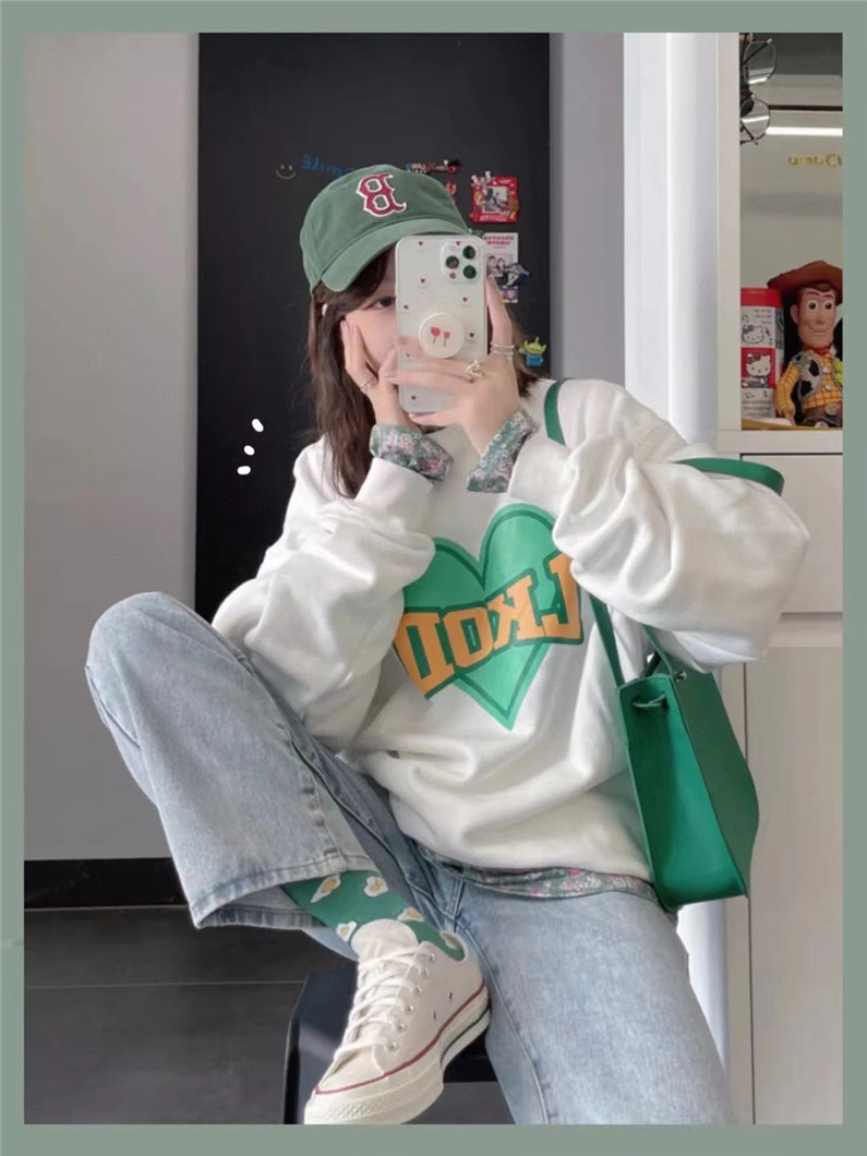 莆田纯原1970s 奶油头匡经典款双围条情侣帆布鞋男女高帮蓝底板鞋详情12