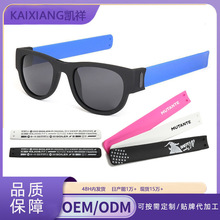 小红书抖音直播同款经典复古方形金属太阳镜驾驶钓鱼防紫外线墨镜详情13