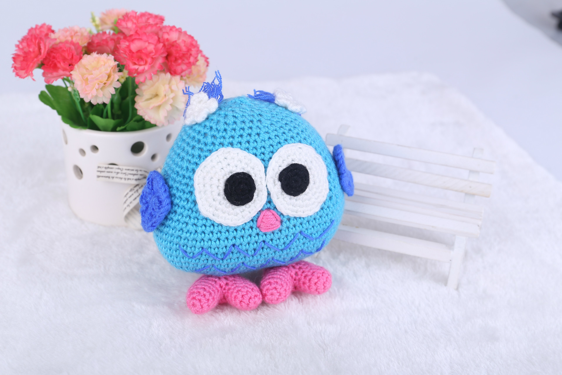 GZ0048猫头鹰宝宝