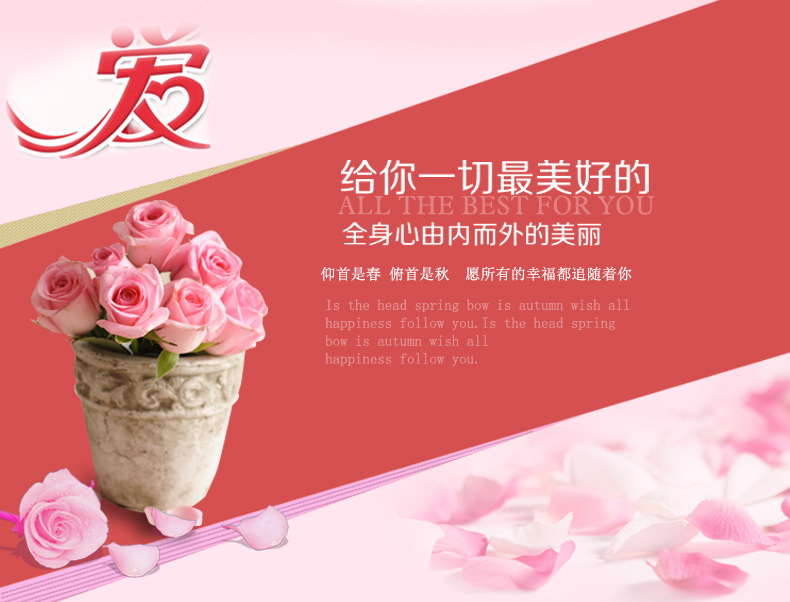 4cm satin ribbon handcrafted rose material packaging gift box decorative ribbons, ribbons, webbing ribbons wholesale pic 3