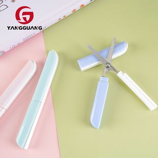 可爱迷你笔式修正带 限定版网红文具改正带 学生学习用小型涂改带详情34