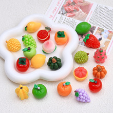 Shiny towel rolls, diy cream glue, homemade phone cases, headwear, fridge magnets, accessories, resin parts wholesale pic 5