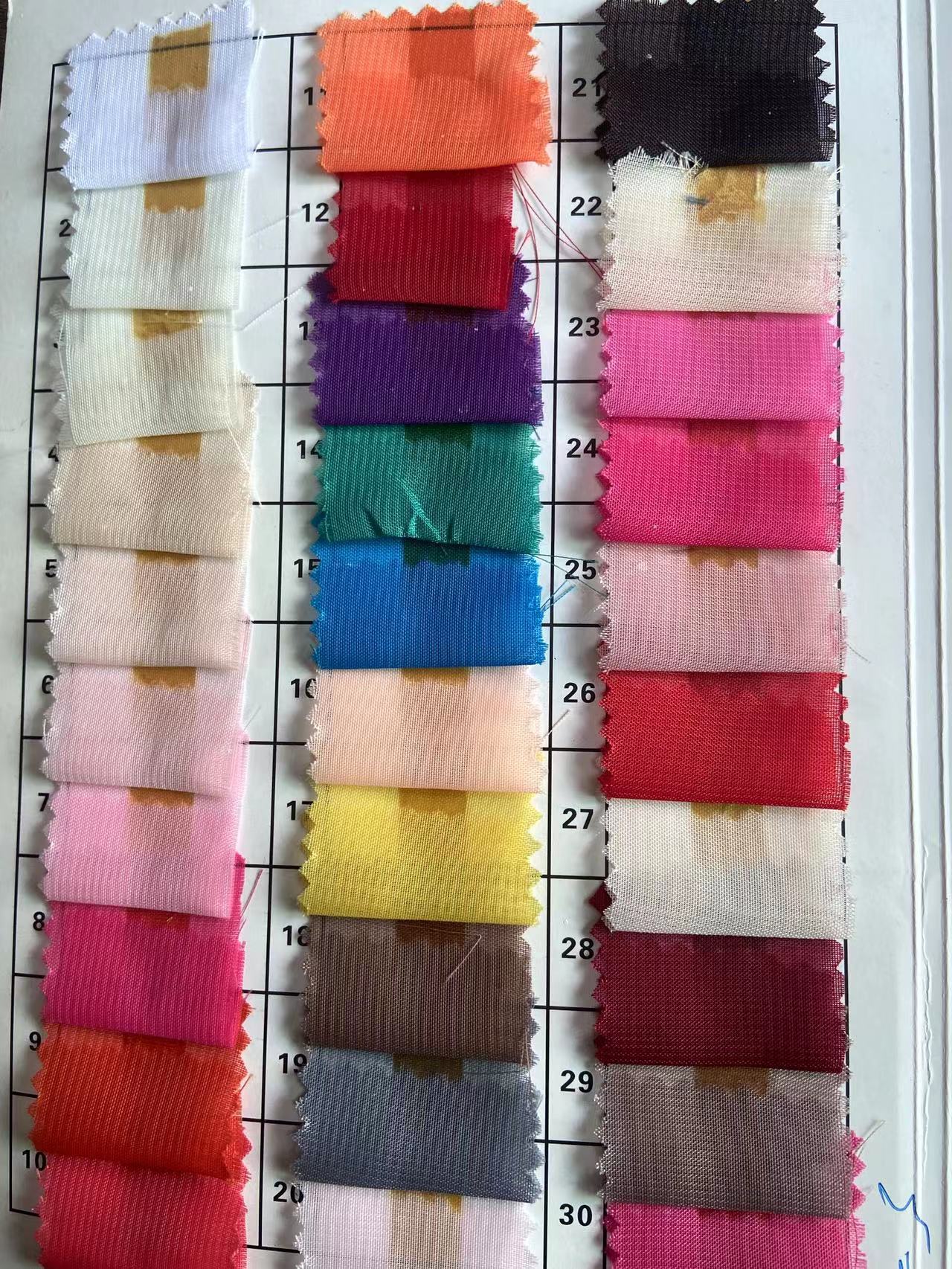 Wholesale of hot-selling lace, pearl lace, chiffon, pleated chanel-style lace accessories and decorative webbing pic 51