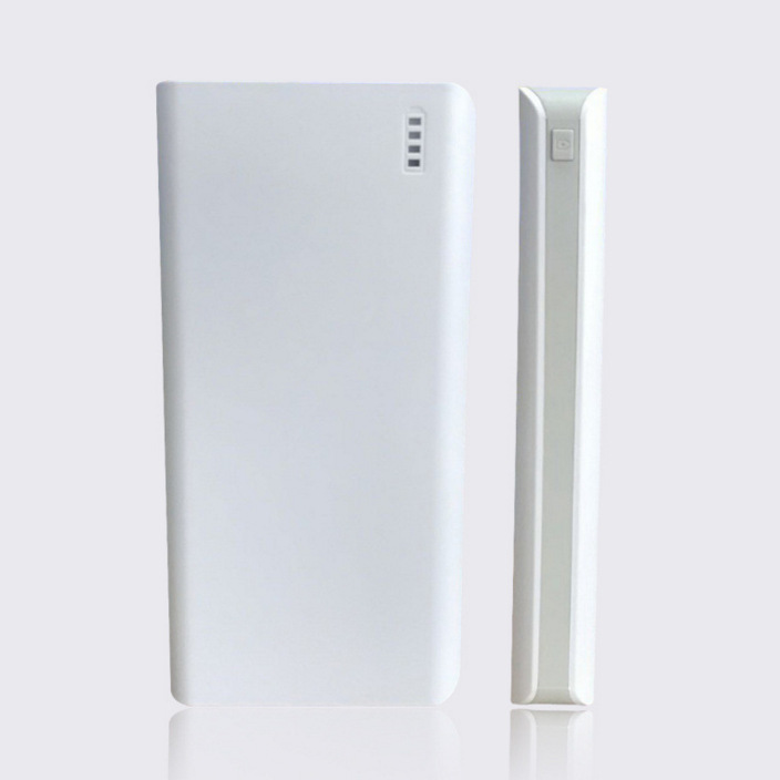 Wholesale of Romoss power banks with a capacity of 20,000 mah USB, large-capacity portable fast-charging power banks, and consignment pic 6