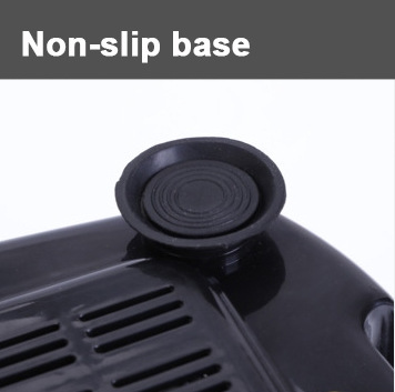 Fat-shaking machine, fitness equipment, body-shaping and fat-reducing machine, abdominal fat-shaking machine, shaking machine, standing type, home multi-functional pic 5