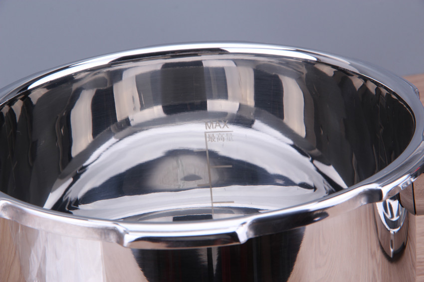304 stainless steel pressure cooker thickened, suitable for commercial and household pressure cookers, gas stoves and induction cookers. Stainless steel cookware pic 35