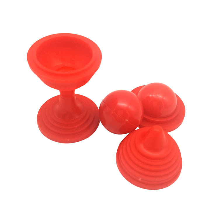 小号神奇杯 来去无踪 天珠来去 新奇特儿童魔术玩具 近景魔术道具详情10