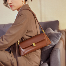 2022新款真皮女包托特包夏季手提大包牛皮上班通勤单肩包女大容量详情23