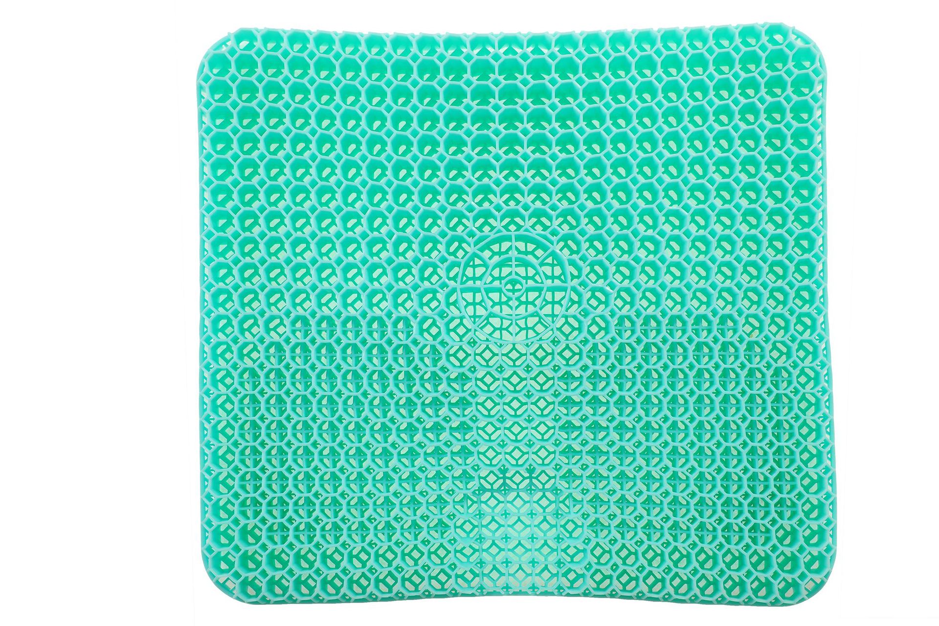 New fourth-generation egg summer gel seat cushion, honeycomb car seat cushion, breathable soft cushion, ice cushion, cooling cushion, student seat cushion pic 33